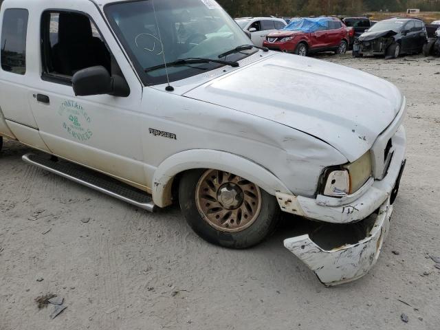 Photo 9 from auction – 2004 FORD RANGER SUP with VIN 1FTYR44U84PA71814