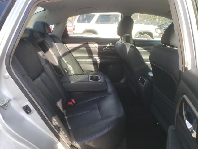 Photo 6 from auction – 2013 NISSAN ALTIMA 2.5 with VIN 1N4AL3APXDC187086