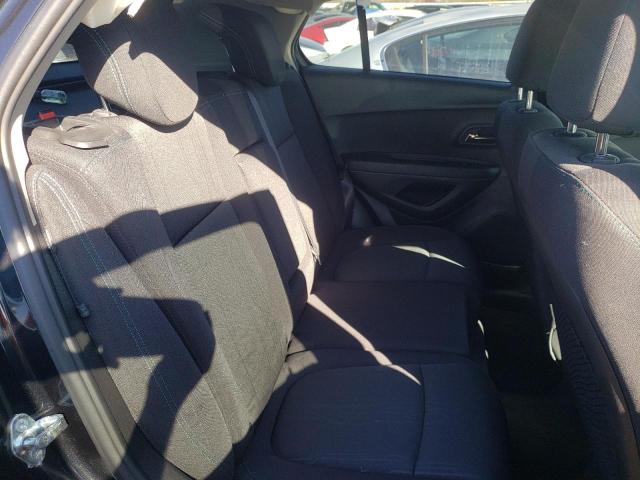 صورة رقم 6 من المزاد - 2015 CHEVROLET TRAX 1LT مع VIN 3GNCJLSB2FL230037