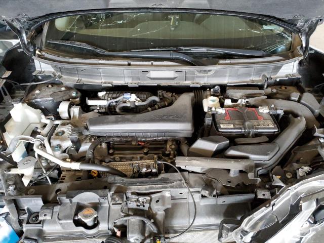 Photo 7 from auction – 2017 NISSAN ROGUE S with VIN JN8AT2MT5HW390084
