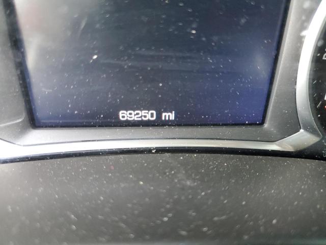 Photo 8 from auction – 2019 GMC TERRAIN SL with VIN 3GKALTEV5KL275097