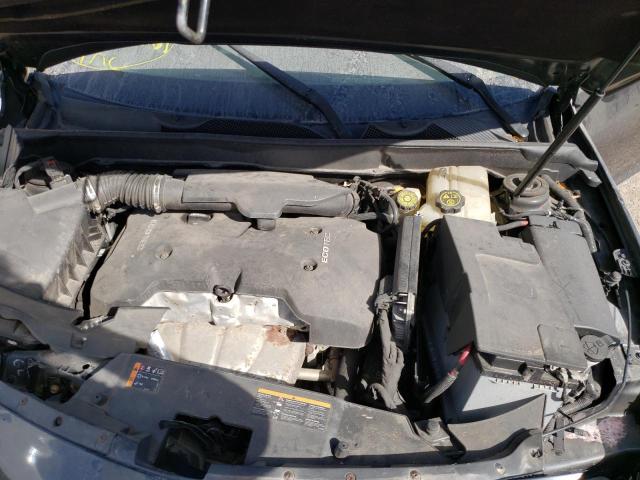 Photo 11 from auction – 2015 CHEVROLET MALIBU LS with VIN 1G11A5SL0FF132549