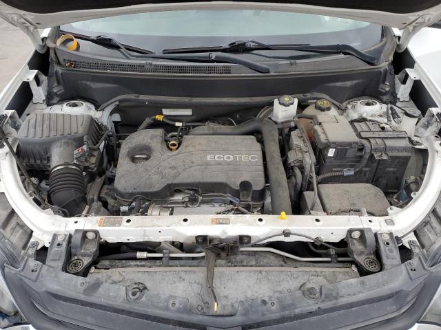 Photo 7 from auction – 2019 CHEVROLET EQUINOX LS with VIN 2GNAXHEV3K6134053