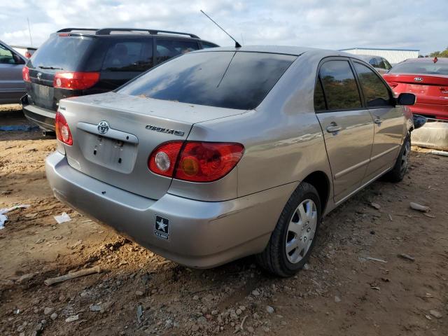 Photo 4 from auction – 2003 TOYOTA COROLLA CE with VIN 1NXBR32E03Z011436