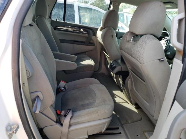 Photo 6 from auction – 2017 BUICK ENCLAVE with VIN 5GAKRAKD1HJ318740