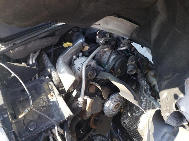 Photo 7 from auction – 2005 DODGE DURANGO LI with VIN 1D8HD58D85F529469