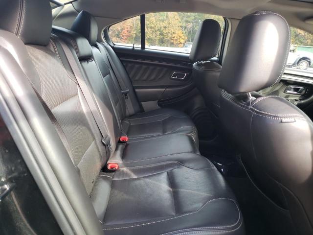 Photo 6 from auction – 2011 FORD TAURUS LIM with VIN 1FAHP2FW5BG119796
