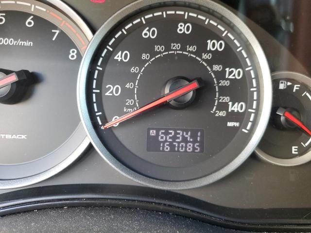 Photo 8 from auction – 2006 SUBARU LEGACY OUT with VIN 4S4BP62C966353028