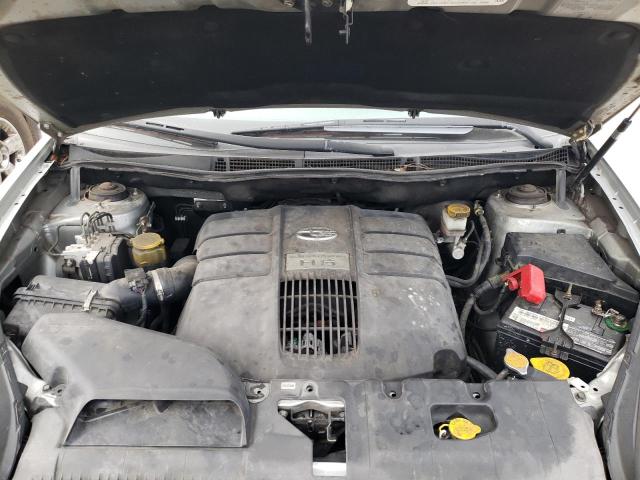 Photo 7 from auction – 2007 SUBARU B9 TRIBECA with VIN 4S4WX82D774405260