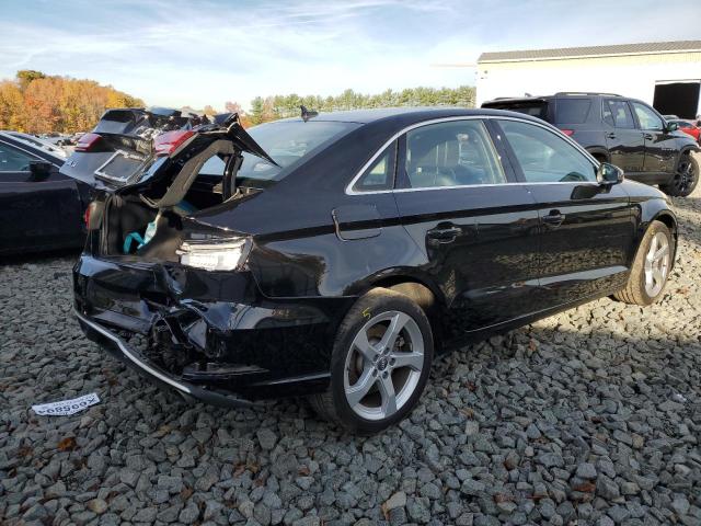 Photo 4 from auction – 2019 AUDI A3 PREMIUM with VIN WAUBEGFF2KA122643