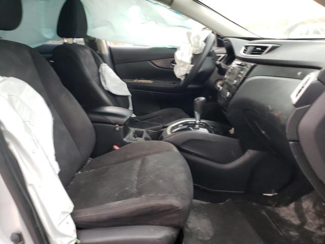 Photo 5 from auction – 2016 NISSAN ROGUE S with VIN JN8AT2MT5GW016394