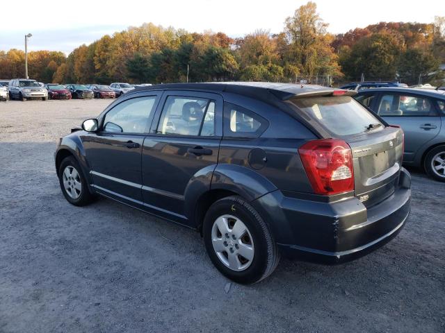 Photo 3 from auction – 2007 DODGE CALIBER with VIN 1B3HB28B97D127283