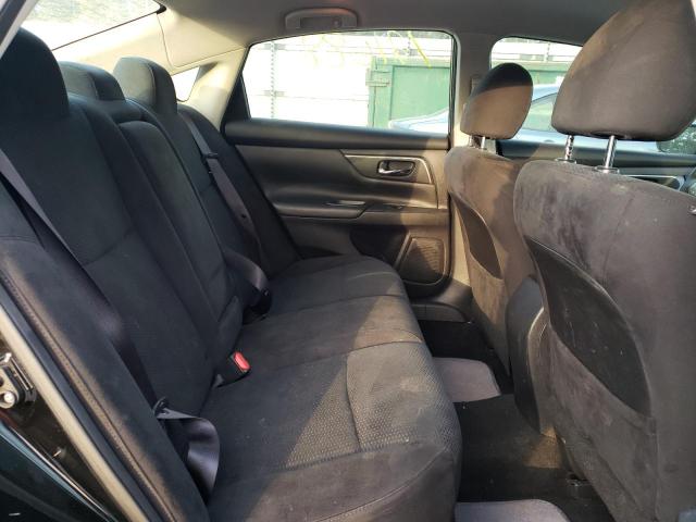 Photo 6 from auction – 2015 NISSAN ALTIMA 2.5 with VIN 1N4AL3AP3FC486180
