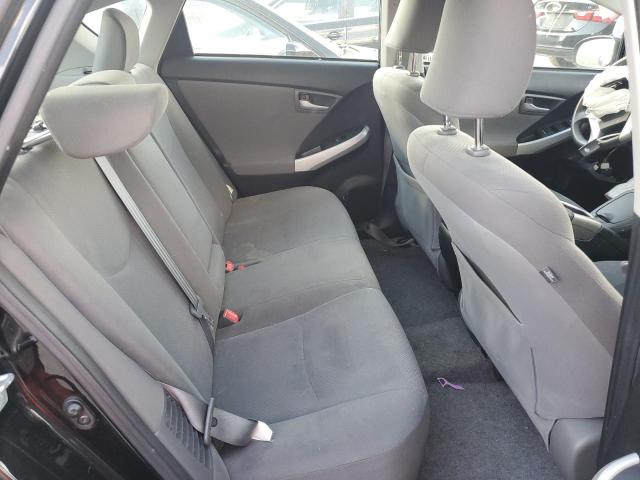 Photo 6 from auction – 2013 TOYOTA PRIUS with VIN JTDKN3DU8D5680781