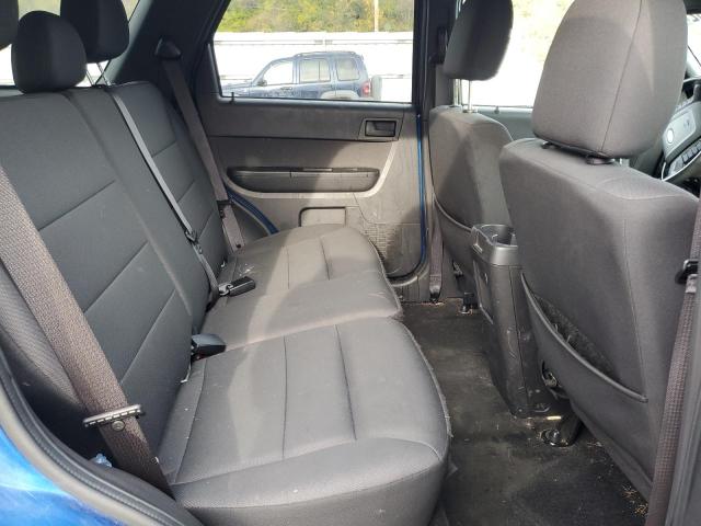 Photo 6 from auction – 2012 FORD ESCAPE XLT with VIN 1FMCU9D77CKB76724