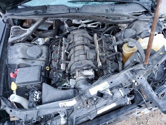 Photo 7 from auction – 2014 DODGE CHALLENGER with VIN 2C3CDYBT1EH293986