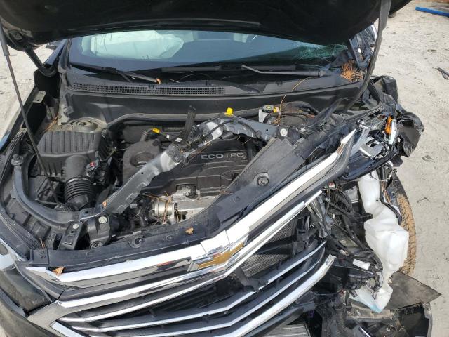 Photo 7 from auction – 2018 CHEVROLET EQUINOX PR with VIN 2GNAXVEV2J6343197
