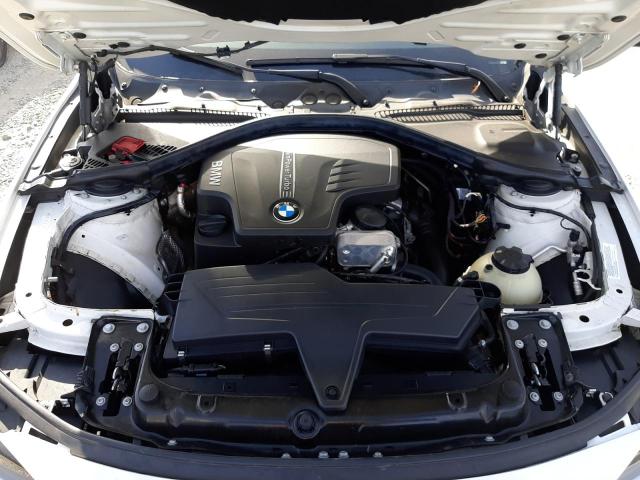 Photo 7 from auction – 2012 BMW 328 I SULE with VIN WBA3C1C54CF430369