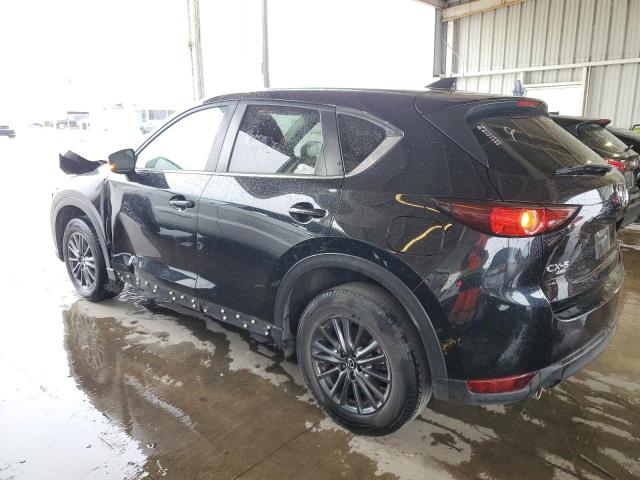 Photo 2 from auction – 2021 MAZDA CX-5 TOURI with VIN JM3KFBCM4M0337916