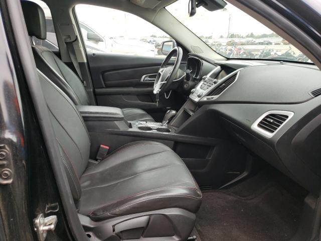 Photo 5 from auction – 2016 GMC TERRAIN SL with VIN 2GKFLPE3XG6219017