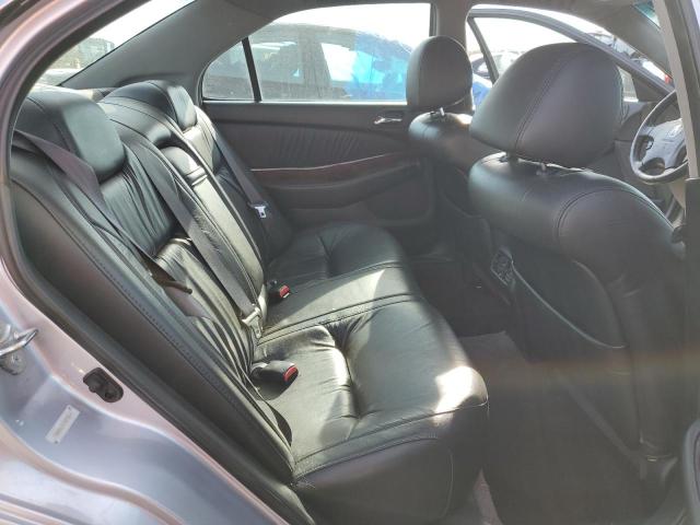 Photo 6 from auction – 2003 ACURA 3.2TL with VIN 19UUA56753A078628