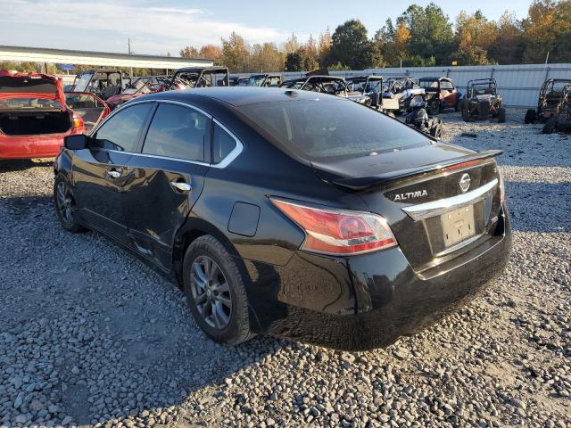 Photo 3 from auction – 2015 NISSAN ALTIMA 2.5 with VIN 1N4AL3AP1FC464534