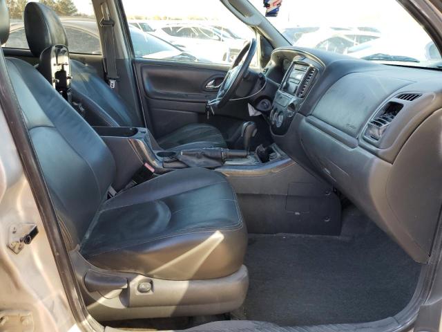 Photo 5 from auction – 2005 MAZDA TRIBUTE S with VIN 4F2CZ06105KM49712