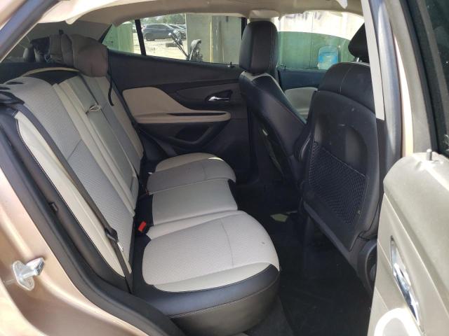 Photo 6 from auction – 2019 BUICK ENCORE PRE with VIN KL4CJASB8KB799753