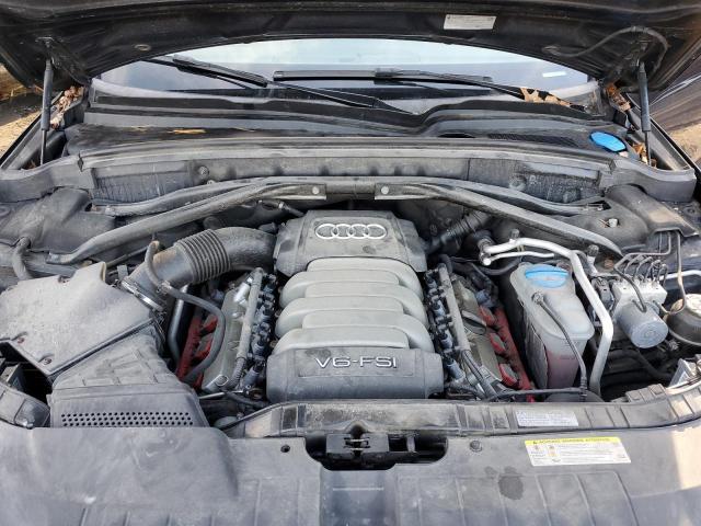 Foto 7 de la subasta – 2011 AUDI Q5 PREMIUM con VIN WA1DKAFP1BA089154