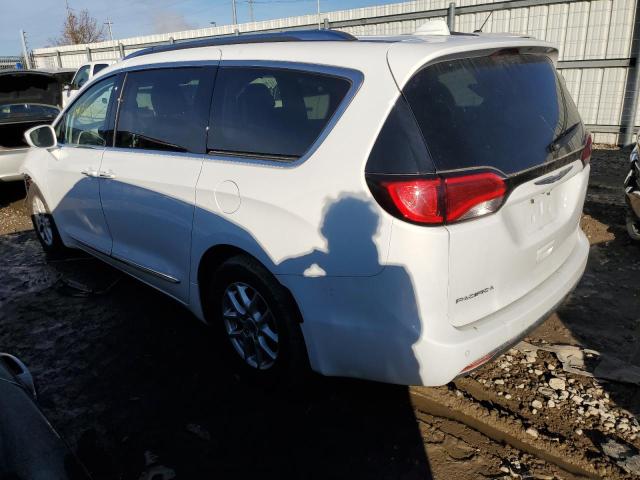 Photo 3 from auction – 2020 CHRYSLER PACIFICA T with VIN 2C4RC1BG1LR275899