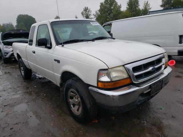 FORD RANGER SUP 2000 with VIN 1FTYR14V3YPB54533 - Photo from auction