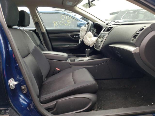 Photo 5 from auction – 2016 NISSAN ALTIMA 2.5 with VIN 1N4AL3AP9GC143858