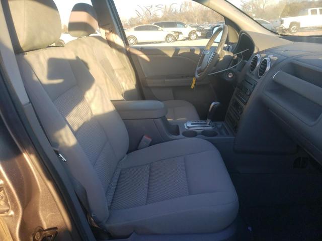 Photo 5 from auction – 2005 FORD FREESTYLE with VIN 1FMZK05125GA68183