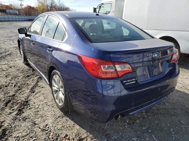 Photo 3 from auction – 2015 SUBARU LEGACY 2.5 with VIN 4S3BNAC67F3012136