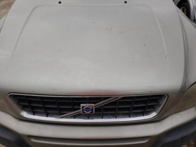 Photo 7 from auction – 2006 VOLVO XC90 with VIN YV4CZ592661283279