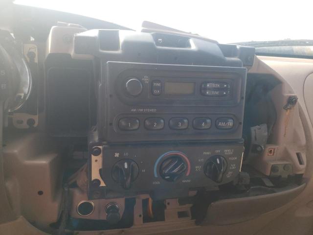Photo 9 from auction – 1998 FORD F150 with VIN 1FTZF18W6WNB98003