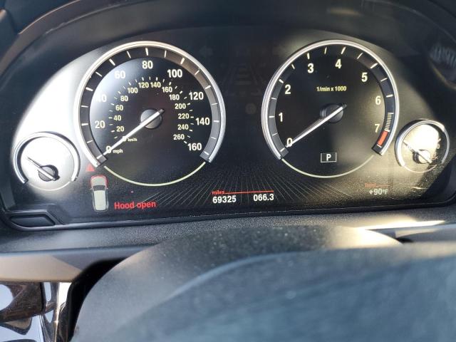 Photo 8 from auction – 2014 BMW X5 XDRIVE5 with VIN 5UXKR6C54E0J72935