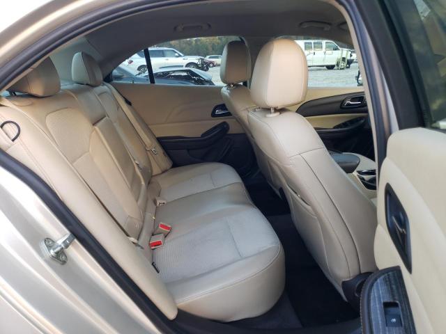 Photo 6 from auction – 2014 CHEVROLET MALIBU 1LT with VIN 1G11C5SL8EF248381
