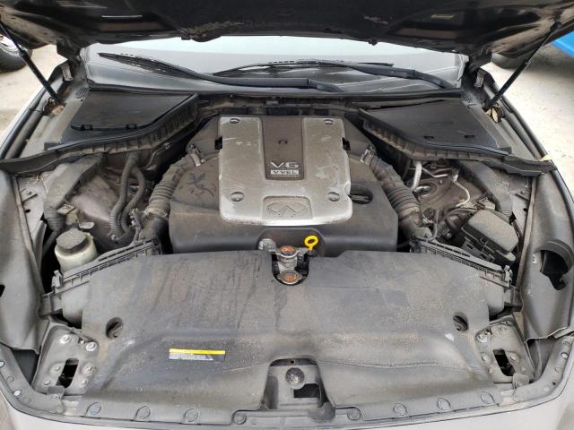 Photo 7 from auction – 2014 INFINITI Q50 BASE with VIN JN1BV7AP8EM679646