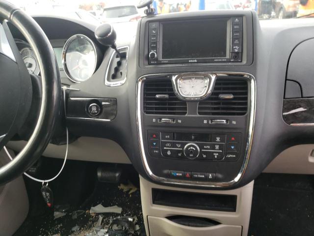 Photo 9 from auction – 2014 CHRYSLER TOWN & COU with VIN 2C4RC1CG0ER178128