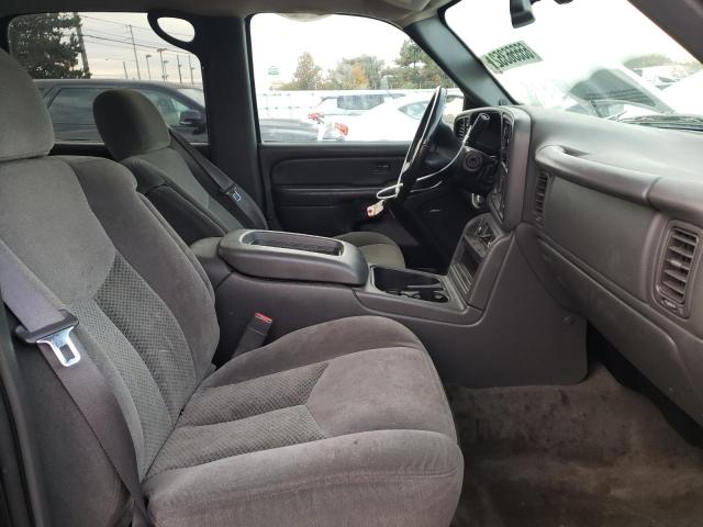 Photo 5 from auction – 2005 CHEVROLET SILVERADO with VIN 2GCEK13T551288010
