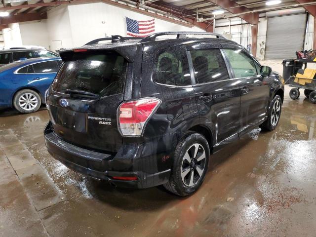 Photo 4 from auction – 2017 SUBARU FORESTER 2 with VIN JF2SJAJC2HH506948