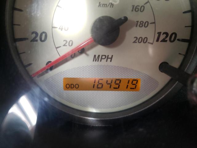 Foto 8 de la subasta – 2003 TOYOTA RAV4 con VIN JTEGH20VX30083368