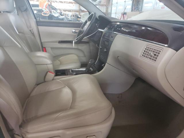 Photo 5 from auction – 2008 BUICK LACROSSE C with VIN 2G4WD582481171007