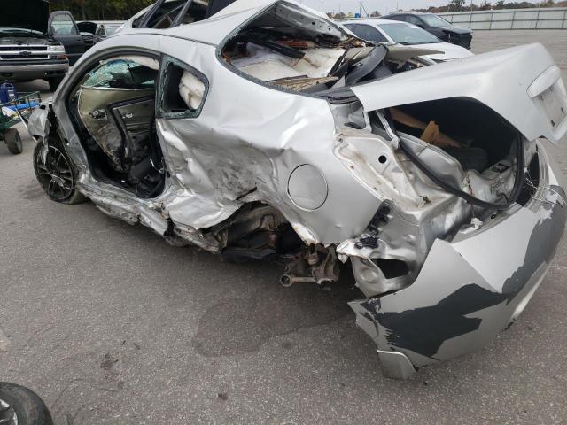 Photo 3 from auction – 2008 NISSAN ALTIMA 3.5 with VIN 1N4BL24E48C260211