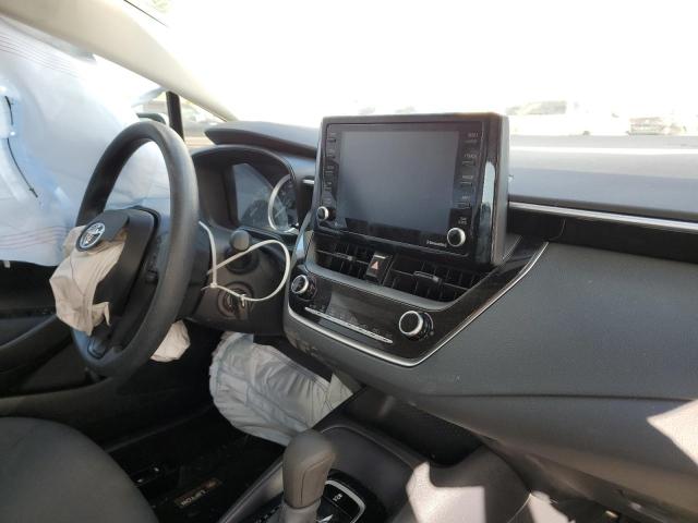Zdjęcie 9 z aukcji – 2022 TOYOTA COROLLA LE z VIN 5YFEPMAE1NP299501