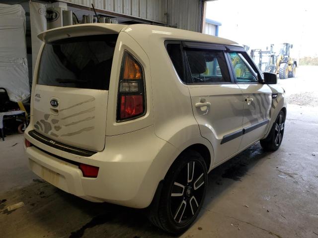 Photo 4 from auction – 2011 KIA SOUL + with VIN KNDJT2A29B7726814