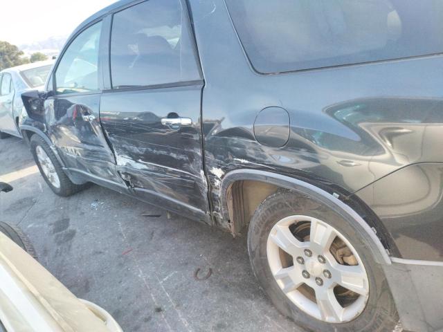 Photo 9 from auction – 2007 GMC ACADIA SLE with VIN 1GKER13727J113631