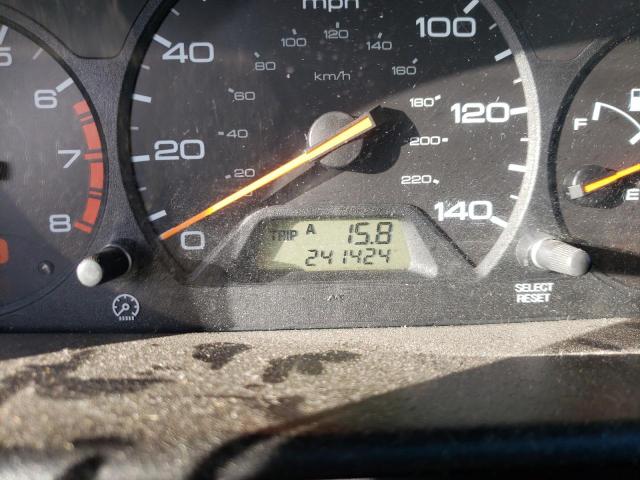 Photo 8 from auction – 2003 HONDA ODYSSEY EX with VIN 5FNRL18993B021085