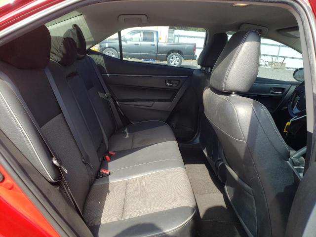 Photo 6 from auction – 2016 TOYOTA COROLLA L with VIN 2T1BURHE2GC571894